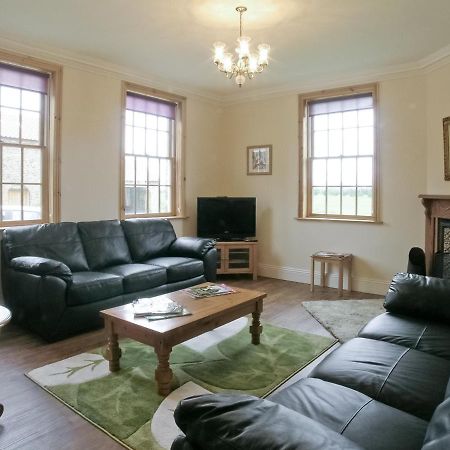 Вилла Rascal Wood Holme-on-Spalding-Moor Экстерьер фото
