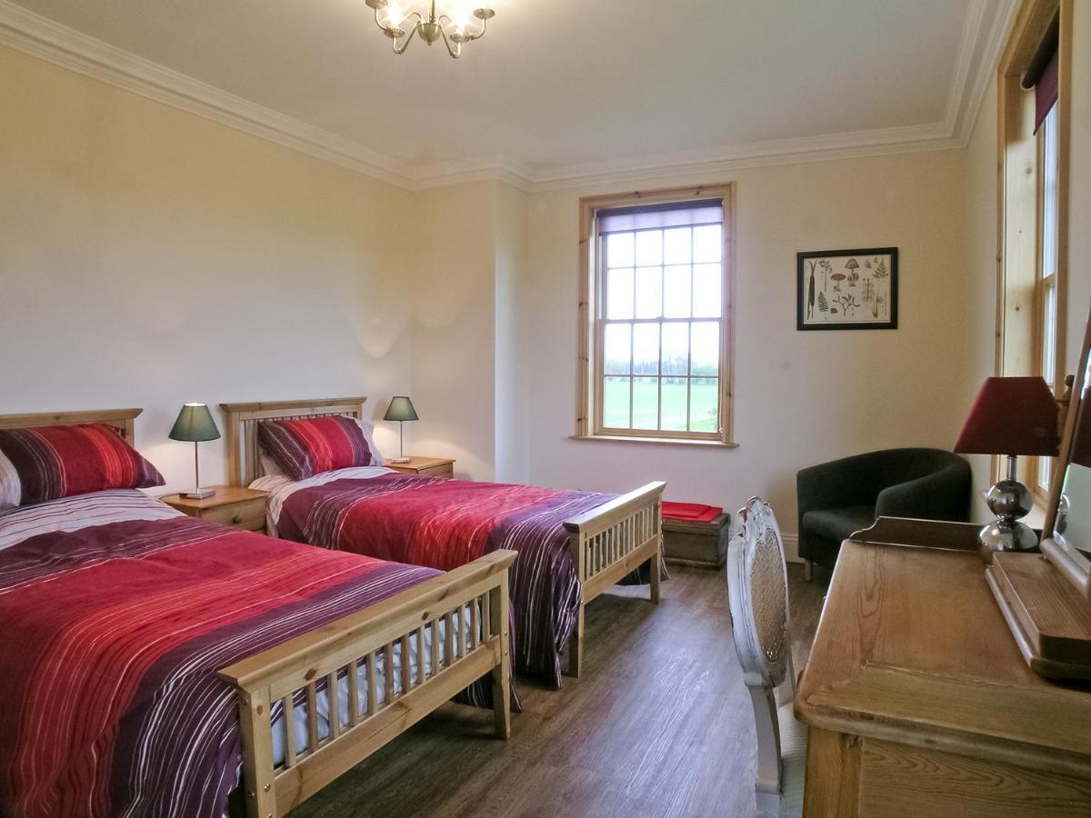 Вилла Rascal Wood Holme-on-Spalding-Moor Экстерьер фото