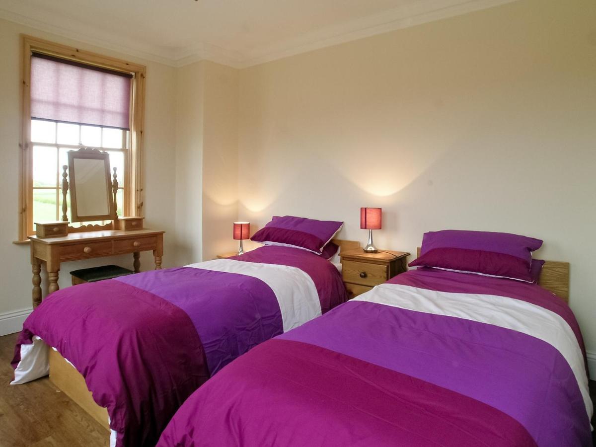 Вилла Rascal Wood Holme-on-Spalding-Moor Экстерьер фото