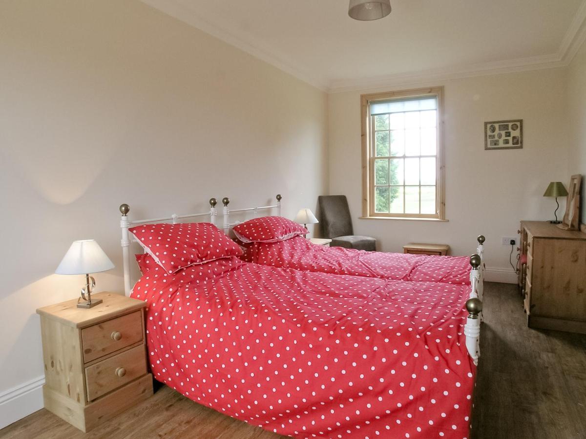 Вилла Rascal Wood Holme-on-Spalding-Moor Экстерьер фото