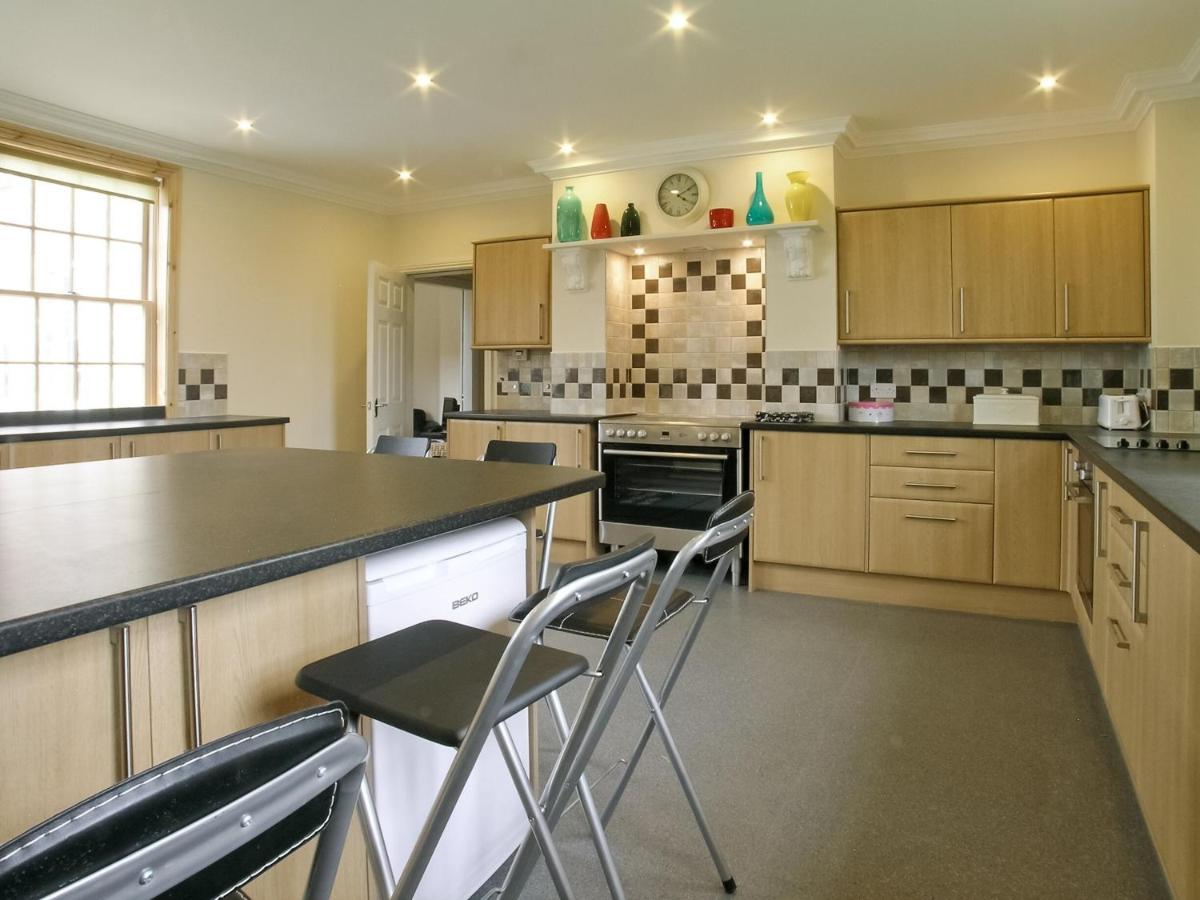 Вилла Rascal Wood Holme-on-Spalding-Moor Экстерьер фото