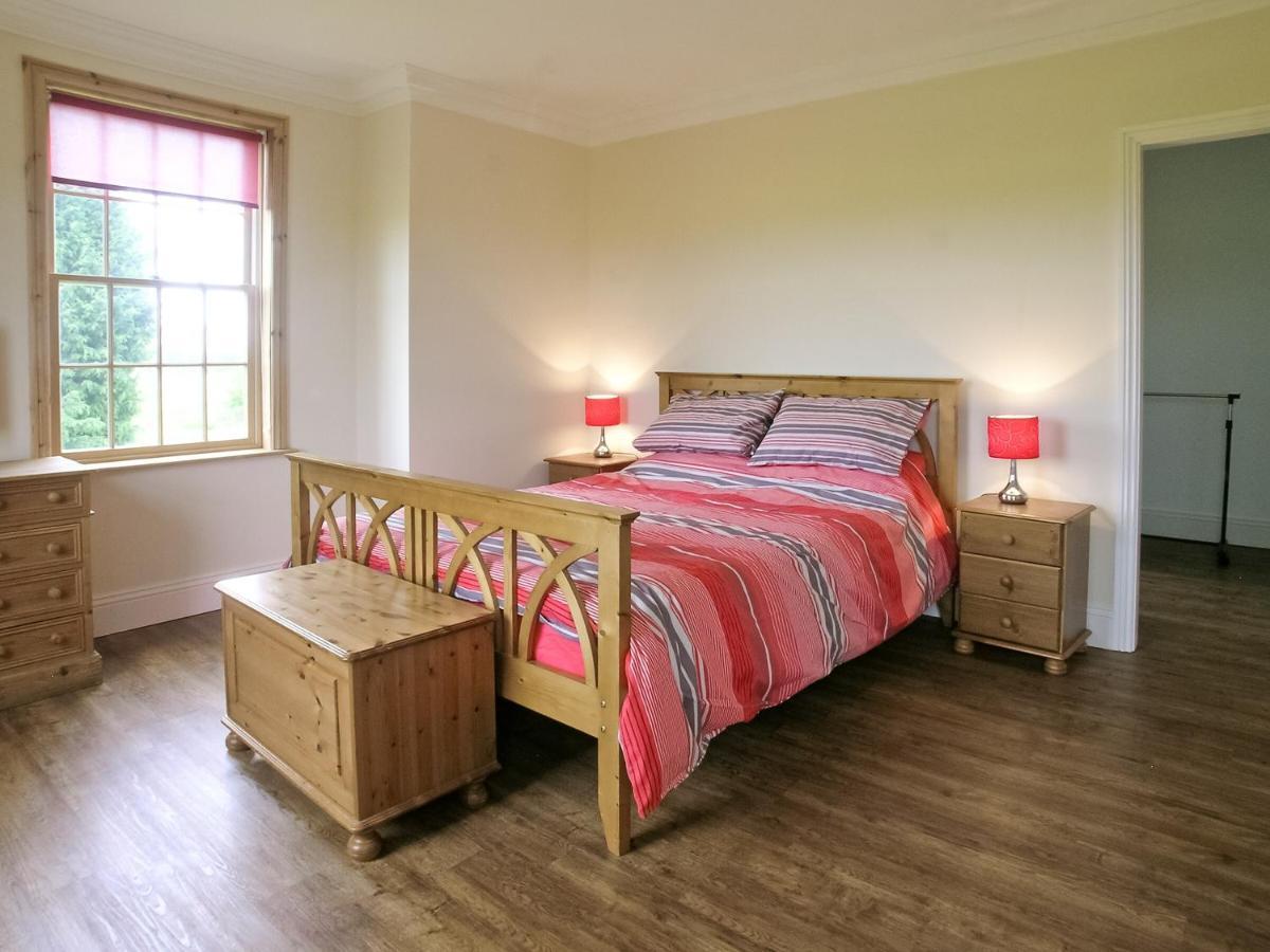 Вилла Rascal Wood Holme-on-Spalding-Moor Экстерьер фото