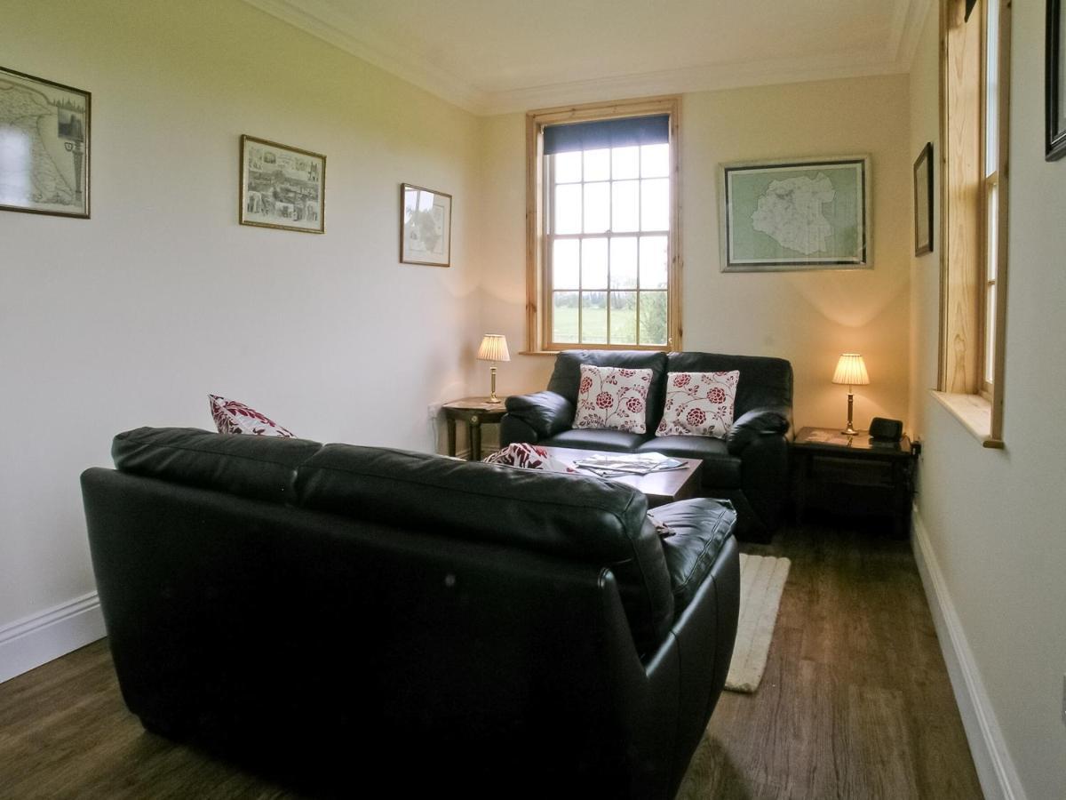 Вилла Rascal Wood Holme-on-Spalding-Moor Экстерьер фото